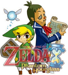 Zelda DS