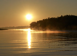 Jutro na Dunavu