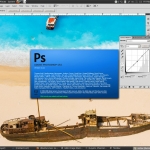Photoshop CS4 u Ubuntu Linuxu!
