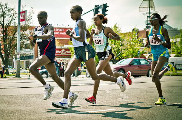 Maratonci, foto: ivframes.com